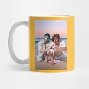 Beach Boyz Mug